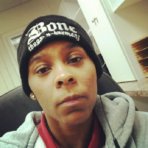 EternalThugsta's profile picture. Jus Ask Me..