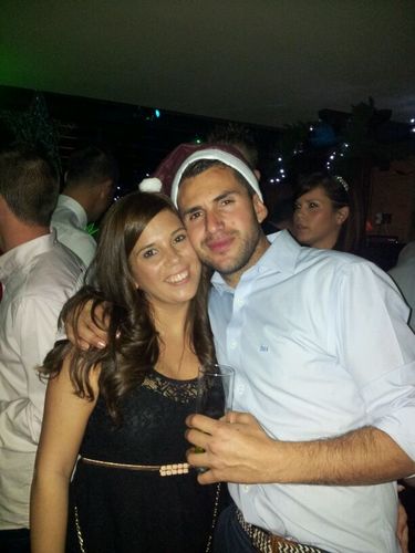 estibaliz calderon