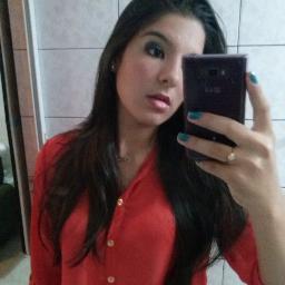 “Se eu não morrer de tanta felicidade talvez eu fique feliz pro resto da vida.”