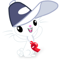 404compliant's profile picture. Software-Developer. Brony. Evil Bunny Overlord of GalaCon, Everfree Encore and Derpyfest.
https://t.co/00yMJEWIIv