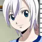 Brother : Elfman Strauss Sister : Mirajane Strauss