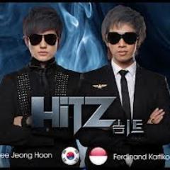 boyband HITZ akan selalu ada dan akan selalu no 1 dihati hitzone !!! keep elegant no anarcy !!!