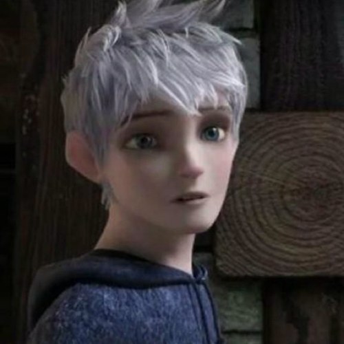 My name is Jack Frost and I rank the highest in Santa's naughty list! #Taken by @ToothianaEve #ROTGRPG