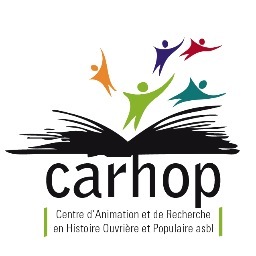 Centre d'Animation et de Recherche en Histoire Ouvrière et Populaire