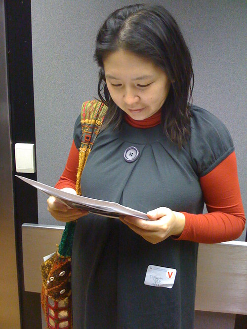 happyuki's profile picture. Educational researcher: psychometrics, text complexity, text mining