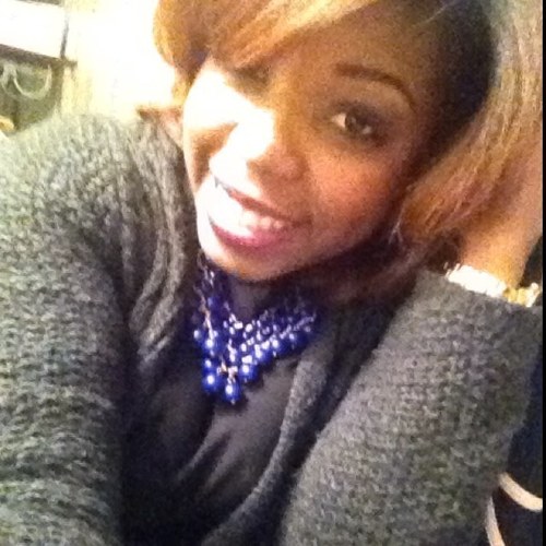 _JaeDesiree's profile picture. Look inside of my soul and you can find gold, maybe get rich.