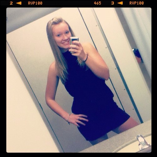 Everybody Dies but not Everybody Lives. ✌