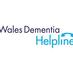 Dementia Helpline (@walesdementia) Twitter profile photo Dementia Helpline (@walesdementia) Twitter profile photo