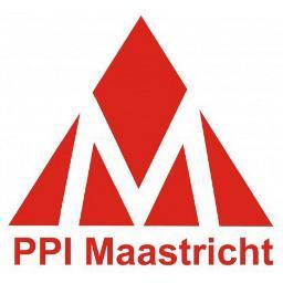 Akun Resmi  Persatuan Pelajar Indonesia di Maastricht, Belanda.