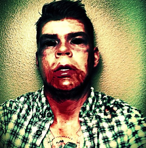 xJOHNPOPEx's profile picture. chubby, bearded, tattooed, & awesome. my tweets are either about tits or politics.