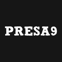 presa9's profile picture. 