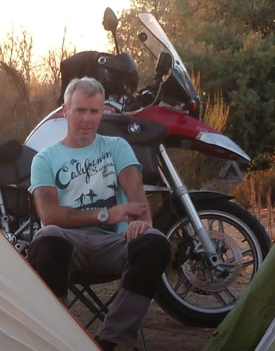 99% of the time my brain is thinking blah, meh, why, huh, WTF, Dubs, Celtic, motorbikes, food, beer, music, telly and family. The other 1% i’m usually asleep.