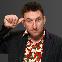 This the official Lee Mack account but will not be updated for the foreseeable future. To contact please write to Avalon, 4a Exmoor St, London, W10 6BD.