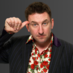 Lee Mack (@LeeMack) Twitter profile photo