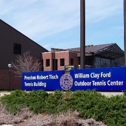 The University of Michigan Varsity Tennis Center is a premier indoor and outdoor facility. Join today!
