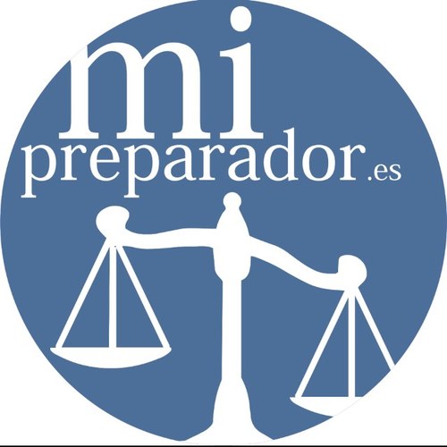 Como bien sabéis desde http://t.co/HLa5RahO iniciamos una nueva andadura en la preparación de las Oposiciones a la Administración de Justicia