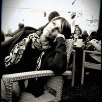 Francesca Pilone (@fpilone) Twitter profile photo