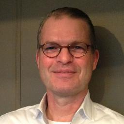 Algemeen directeur @bprretail