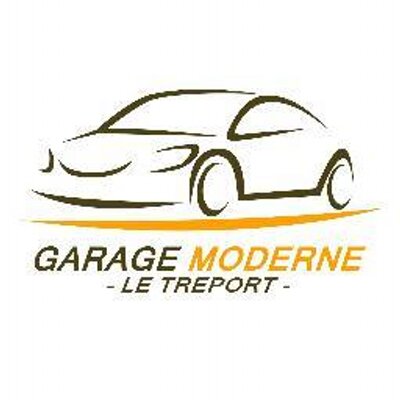 GARAGE MODERNE
