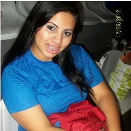 E, dentre todas as coisas que eu poderia ser. Eu aceitei ser Serva do Senhor e isso me satisfaz completamente :)