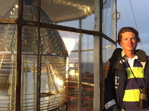 DavidBergSweden's profile picture. 