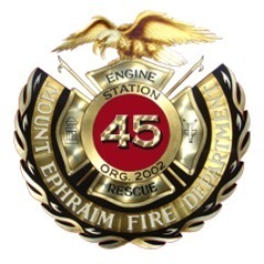 Station 45  Camden County, NJ
Facebook: http://t.co/Oq2AWRMn