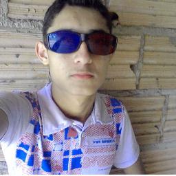 marcos vinicius-palmas-to estudante-futuro arquiteto bom humor e atitude de tudo thau abracos