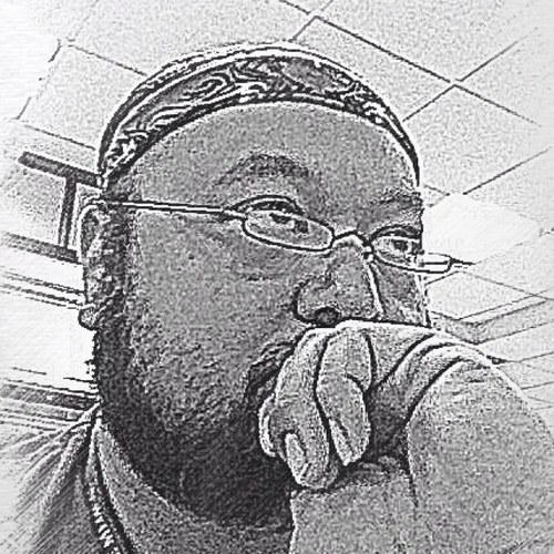 Syncopeno's profile picture. Opinionated patriot with conservative views and a love of God,family,weapons,art,anime/cosplay, sci-fi/fantasy/myth,fabrication/DYI and almost anything geek