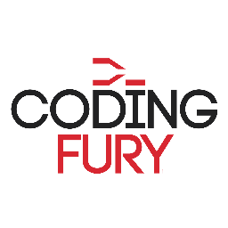 CodingFury's profile picture. Coding Fury specialises in Corporate Training for Data Science