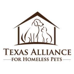 TX_HomelessPets's profile picture. Resolving the underlying, systemic issues of pet overpopulation in Texas through community outreach and collaboration.