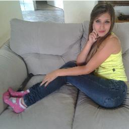 Facebook - Thaays Luuiza