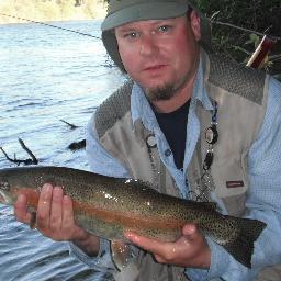 Dry Fly Innovations