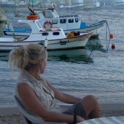 bercisgulerman's profile picture. 