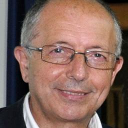 EgidioChiarella's profile picture. Professore di lettere, giornalista, scrittore. https://t.co/RkExfzYT1M rubrica su Tele Padre Pio: https://t.co/FNVOOUTl5g