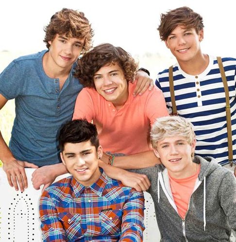 will follow anyone who follows this fan page!!!!!!!♥