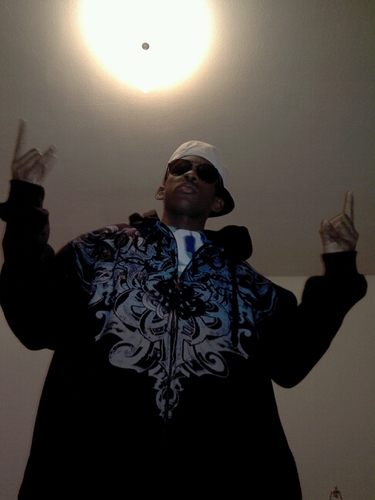 Cleveland born & raised