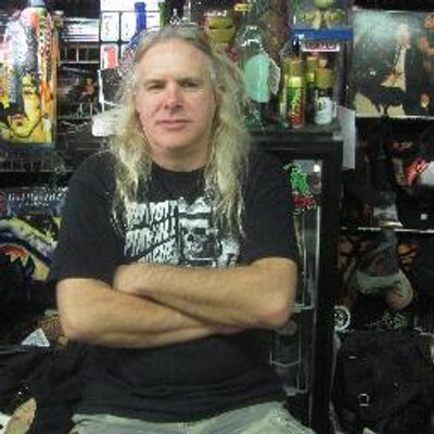 John Jones John Jones