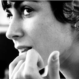 Journalist at Contacto.