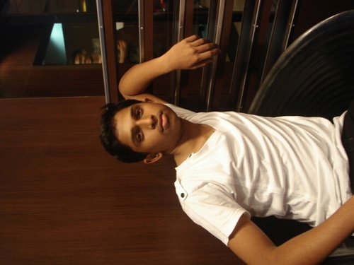 GmaSivarama's profile picture. Iam straight forward