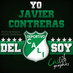 Javier contreras⚽🌟🌟🌟🌟🌟🌟🌟🌟🌟🌟 (@javiscongo) Twitter profile photo