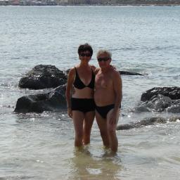 freespiritviola's profile picture. ,Explore-Italian husband,speak 3 languages ,horses ,yoga travel nature. Books music Art .Food wine Sport Tennis Gardening.you follow me.I follow you.