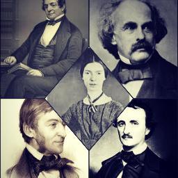Quotes by Edgar, Nathaniel, Washington, Emily and Ralph! They are the ASSUMING AUTHORS. Follow us for more quotes and Havey Jokes =)