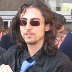 norby80 Profile Picture