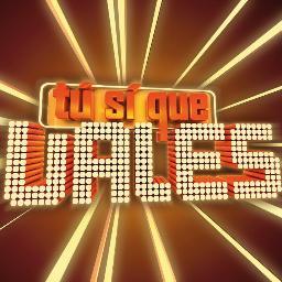 #TuSiQueVales es un concurso de televisión, de tipo talent show, producido por @Gestmusic para la cadena española @telecincoes