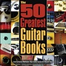 50GuitarBooks's profile picture. Dedicated to making you a better guitar player!