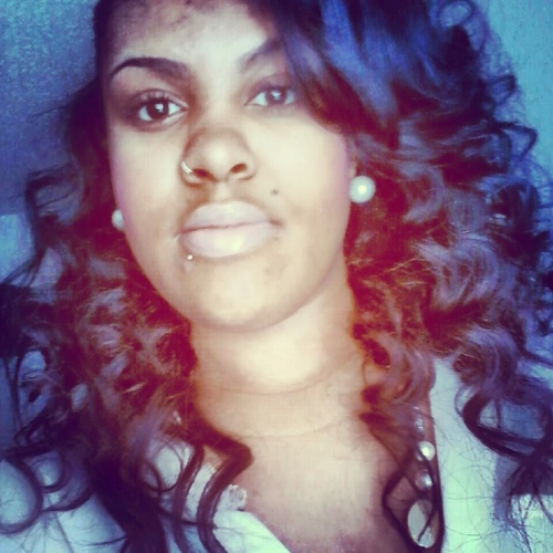 Pray Instagram : prettyassvee