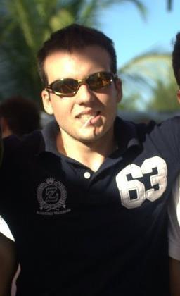 TIM BETA! ;D