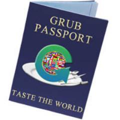 GrubPassport Profile Picture