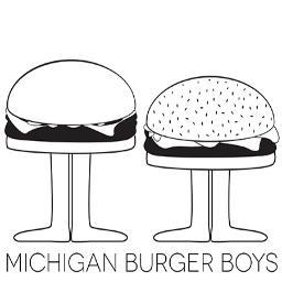 Eating the mitten state one burger at a time. Check out our website to read our burger reviews and to catch up on our adventures.