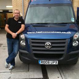 Best Van & Man is a fully insured, experienced and competitively priced removals company in London providing a wide range of removal services